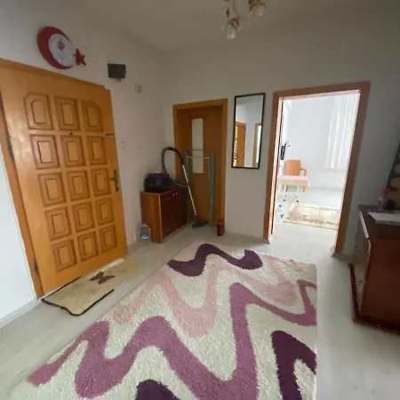 Merkeze Yakin, Bireysel , Aile Konforu Apartment *