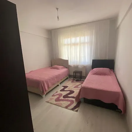 Apartment Merkeze Yakin, Bireysel , Aile Konforu