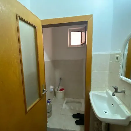 Apartment Merkeze Yakin, Bireysel , Aile Konforu